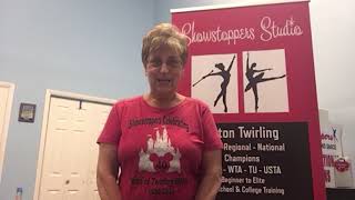 USTA presents Audrey Moore: Tips on how to motivate students during this quarantine period.
