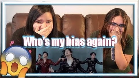 GOT7 - You Calling My Name MV Reaction | We couldn
