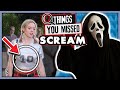 56 Things You Missed™ in Scream (1996)