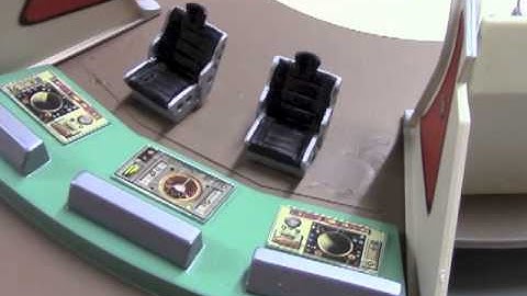 Polar Lights Jupiter 2