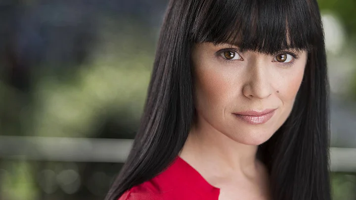 EP 163 ANGELA COHEN