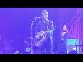 Noel Gallagher - Dead in the Water (Live in Poole 17/03/24)