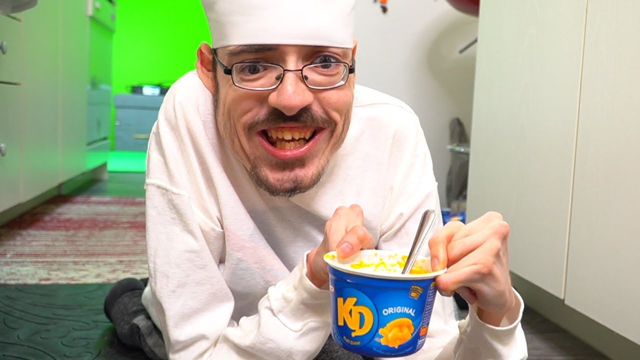 HOW TO MAKE MAC N CHEESE