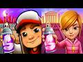 Subway Surfers : Tokyo Sakura🌸 2026 🆚 Subway Princess Runner Games Comparison &amp; New Updates