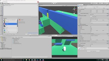 Unity Tutorial Misc.3 Lives - Third Person Platformer