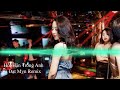 Hối Hận Trong Anh Remix | KEY BI MUZIK REMIX