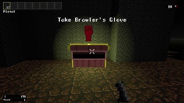 Cod Zombies Clone: 1 week of progress