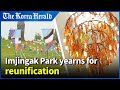 [EN] Facing North Korea, Imjingak Park is a reminder of peace on the Korean Peninsula