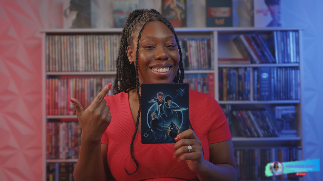 Favorite 4K Pickups of 2025