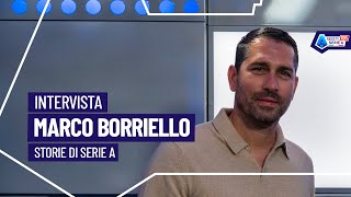 Storie di Serie A: Alessandro Alciato intervista Marco Borriello #RadioSerieA
