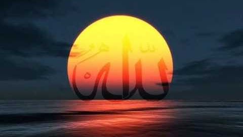 ابو عبيدة الليبي أروع صوت في قراءة القرآن الكريم