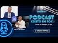 Estreia  podcast cristo em foco  ad cubato portugal