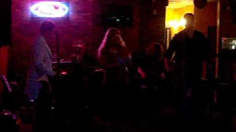 The Jason Blaauw Band Ft. Heather Payton Gulley