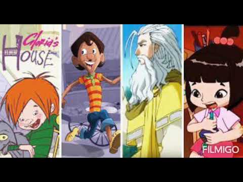 Chutti TV Best Old Cartoons Golden Memories Part 3 by Fahim Raphael -  YouTube