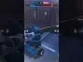 Sobreviviendo al caos con Juno #overwatch2 #Juno #JunoMain #SupportDiff #OverwatchClips #Shorts