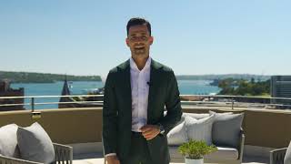 1/88 Cumberland Street, The Rocks