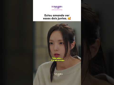 🎬Dorama: Quando o
