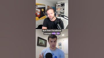 Will AI disrupt the Big Tech companies? #tech #chatgpt #ai #softwareengineer