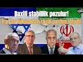Təcili! İran prezidenti yardım istəyir. İranda neçə general və nüvə alimi öldürülüb?