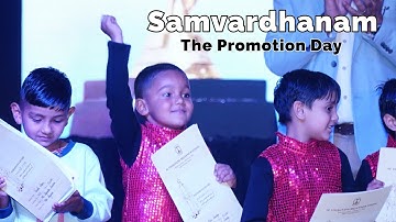 Annual Report || St. Vivekanand Millennium School 2022-23 || Presentation on Annual Report 2022-23