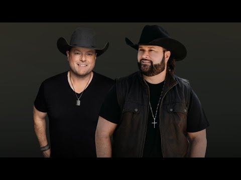 Chris Buck Band ft. Gord Bamford - Cowboy Boots (Official Music Video)