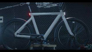 Vanmoof Labs Terrain