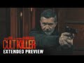 CULT KILLER - Extended Preview