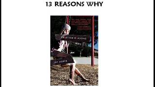 13 Reasons why : Jay Asher