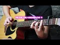 Chinito By Yeng Constantino ( Fingerstyle Guitar Cover ) Mp3 Song