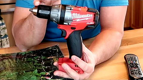 Milwaukee Warranty / The Best Warranty on Power Tools