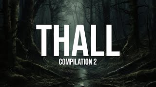 Thall/Djent Compilation (Part 2) 2024