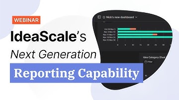 Better Data, Smarter Decisions: Exploring the New Reporting Tool (Beta Version) | Live Webinar🚀