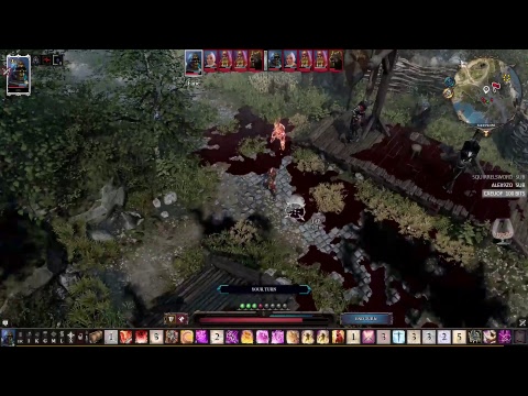 divinity original sin 2 polymorph points divinity original sin 2 polymorph points