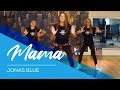 Jonas Blue - Mama - Road Trip TV cover - Easy Fitness Dance  Choreography - Baile - Coreografia