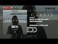 Martin garrix vs zedd feat foxes  now that ive found you vs clarity martin garrix mashup