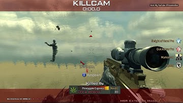 MMAMichaelB - MW3 - Destruction V1 Mod Menu - Rank Up/Unlock All Lobby & Fun - Mission - [HD]