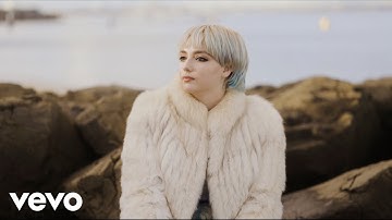 merci, mercy - Into You (Official Music Video)