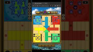 Pachisi Reforged Live! | scrimtera.com | Audio Visual Updates! | #pachisi #ludo #strategygame #fun screenshot 2