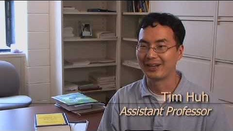 What is Industrial Engineering and Operations Research?