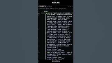 SVGスプライトって知ってる？ #shorts  #htmlcss #コーディング #programming