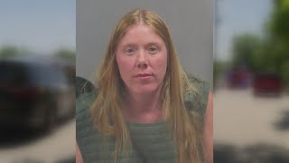Missouri mother charged after admitting to killing her 2 children