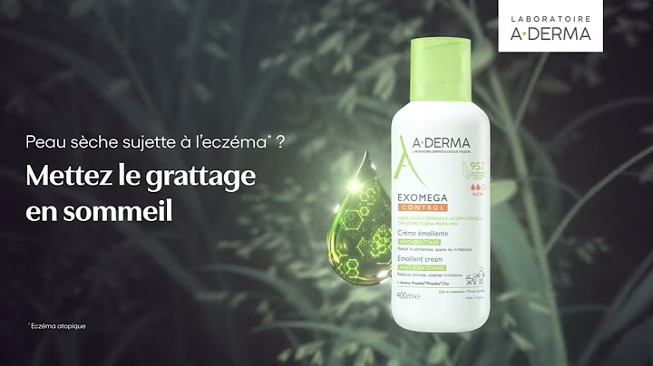 So sánh a-derma exomega control và a-derma exomega d.e.f.i năm 2024