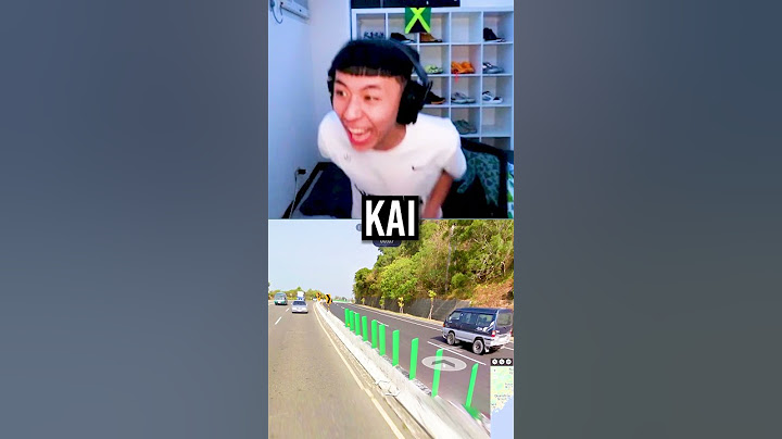 Kai Cenat And Ray Find Taiwan In GeoGuessr!😭