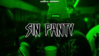 "Party Sin Panty"👙👠👿 Instrumental de Dembow Dominicano |  Pista de Dembow Dominicano (2024)