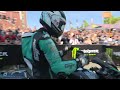 Monster Energy Supersport TT Race 1 - Highlights | 2023 Isle of Man TT Races