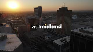 Visit Midland, Texas