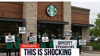 Millions Are Boycotting Starbucks—Here’s the Real Reason Why