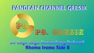 Download lagu 20 Senandung Lagu Lagu Dakwah Rhoma Irama Side B @suwandichrome6383 