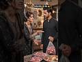 Bakra Eid Par Biwi Ka Inkaar | Behan Ke Ghar Gosht Bhejnay Se Mana Kar Diya #shorts#villagelife #ai