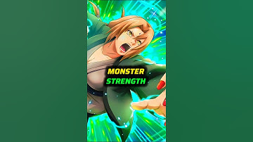 Biggest Fear of Naruto characters